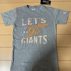 アンダーアーマーTシャツ・140㎝のサムネイル