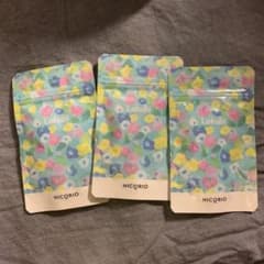 ラクビ　サプリメントのサムネイル