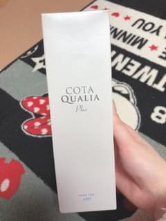 COTA QUALIA plusのサムネイル