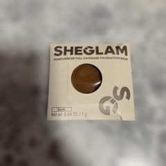 SHEGLAM SKINFLUENCER ファンデーションバーム (Earth)のサムネイル