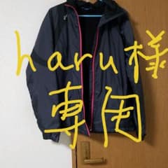 ASICS　ジャケットのサムネイル