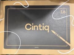 Wacom Cintiq 16 液晶ペンタブレット 本体のサムネイル