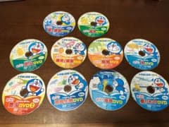 小学館の図鑑NEO DVDのみ 10枚セット　＊動作確認済み 小学館の図鑑NEO DVDのみ10枚セット - メルカリ