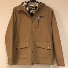 は様専用  パタゴニア インファーノ  XL 美品のサムネイル