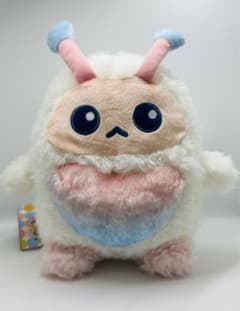 ファンターネ！ ふわふわLぬいぐるみ あーぷん