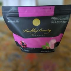 カーブス(Healthy Beauty） 30食分 ミックスベリー味 - メルカリ