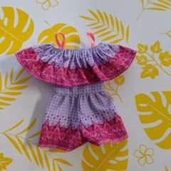 美品☆バービー洋服のみ 正規品のサムネイル