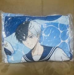 WIND BREAKER ビッグクッション　桜遥　gigo限定