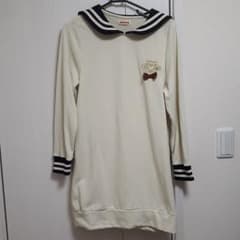 SWIMMER セーラーワンピのサムネイル