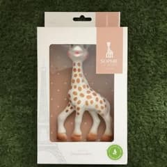 【新品未使用】ソフィーのサムネイル