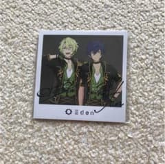 あんスタ スタライ フォトカード 漣ジュン 巴日和のサムネイル