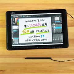 【高性能8GB】Win11正式対応★防水★Q5 09お絵描きタブレット ラスト1点【高性能8GB】Win11正式対応☆防水☆Q5 09お絵描きタブレット