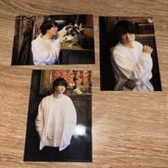 吉田翔吾　ブロマイドのサムネイル