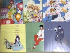 clamp展 ポストカードセット 画像4枚あり - メルカリ