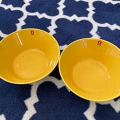 イッタラ ティーマ ボウル　15センチ新品　未使用のサムネイル