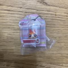 パワーパフガールズ ミニフィギュア ブロッサムのサムネイル