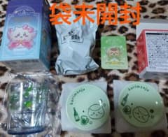 超まじかるちいかわGPSBOX スタチューフィギュアコレクション くりまんじゅう