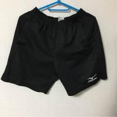 ミズノ 短パンのサムネイル