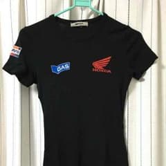 HONDA GAS  Tシャツ xsのサムネイル