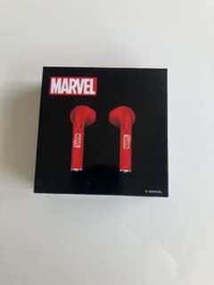 MARVEL TWS-75 ワイヤレスイヤフォンのサムネイル