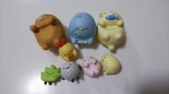 すみっコぐらし『コップのふちこ』のサムネイル