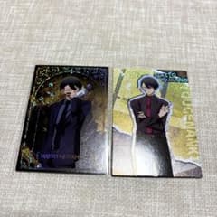 桃源暗鬼 ルピカコレクション　無陀野無人のサムネイル