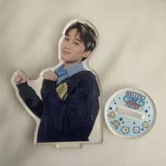 WILDBLUE 鈴川直弥 アクスタのサムネイル