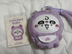 ちいかわ Baby きらめっこ Kiramekko モモンガ ベビーのサムネイル