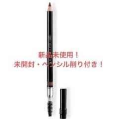 新品未使用！#453スルシィルプードルアイブロウペンシルのサムネイル