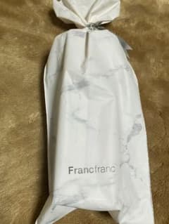3月25日発送‼️　新品未使用　Francfranc　バスボムのサムネイル