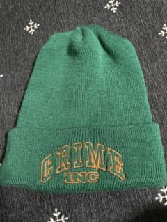 90s crime inc buttstain クライムインクのサムネイル