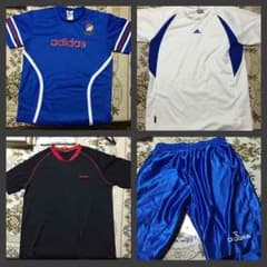 【かずりんさん専用】洋服4点セットのサムネイル