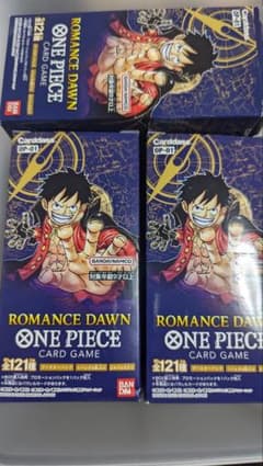 ワンピースカードゲームロマンスドーン 150枚まとめ売り バラ売りのサムネイル