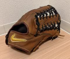NIKE ナイキ　硬式　外野手　グローブ　SHADO 謝道 NIKE ナイキ 硬式 外野手 グローブ SHADO 謝道 - メルカリ