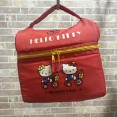 Hello Kitty 保冷バックのサムネイル