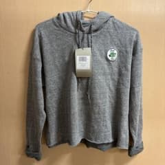 NIKITA Pretty Great Dawn Hoody XS グレーのサムネイル