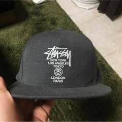 ステューシー キャップのサムネイル