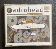 洋楽 Radiohead / Pop Is Dead CD Radiohead – Pop Is Dead – CD (Unofficial Release), 1996