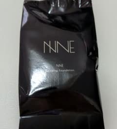NNNE Grinding Foundation　ライトベージュ14ｇのサムネイル