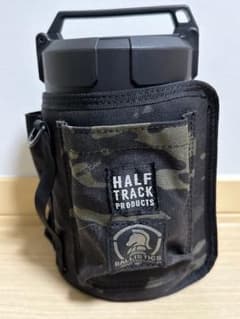 バリスティクス　ウェットティッシュカバー　キャップ　セットのサムネイル