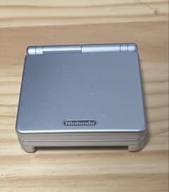 ゲームボーイアドバンスsp 充電器付属のサムネイル