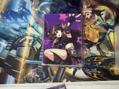 【即日発送】デュエプレgp デッキケース ダピコのサムネイル
