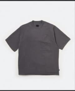 DAIWA PIER39 TECH W/POCKET CREW TEEのサムネイル
