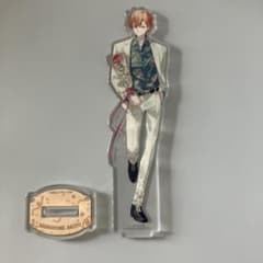 プロセカ 東雲彰人 感謝祭 4周年　アクリルスタンドのサムネイル