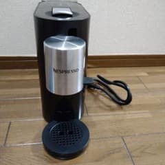 ネスプレッソ　アトリエ　【Nespresso　Atelier】のサムネイル