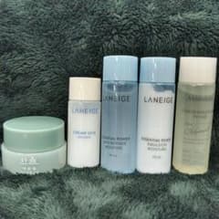 LANEIGE（ラネージュ）他サンプルのサムネイル
