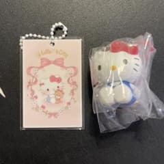 ハローキティ セットのサムネイル
