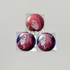ドロシー オバレク OVER REQUIEMZ 缶バッジ 3点 - メルカリ