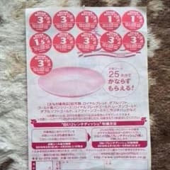 ヤマザキのパンまつりのサムネイル