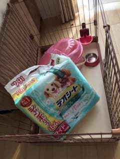 月渚様  専用   ケージ、キャリーケース、シート、など5点のサムネイル